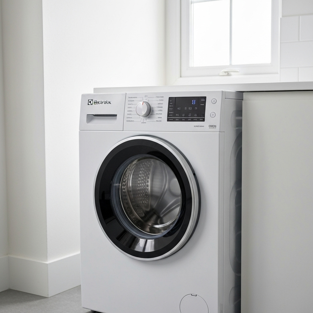 Electrolux LES11 11kg