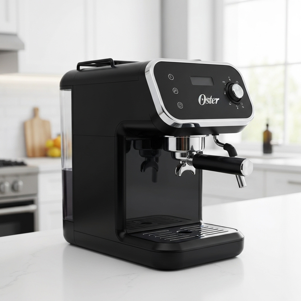 Nespresso Essenza Mini